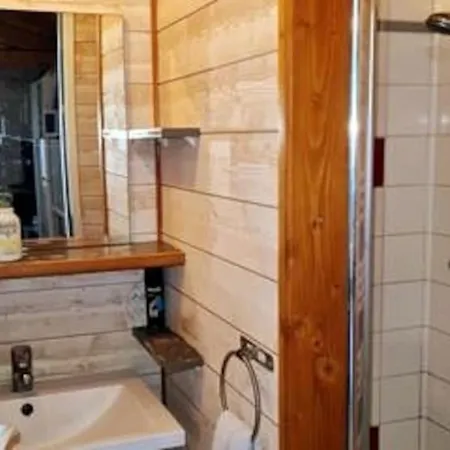 Petite Maison Bois Cosy Dans Un Ecrin De Verdure Porto-Vecchio (Corsica)