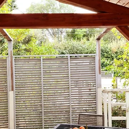 Petite Maison Bois Cosy Dans Un Ecrin De Verdure Porto-Vecchio (Corsica)
